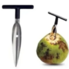 Furador de Coco 17cm KEHOME - 1 unidade